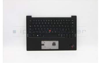 Lenovo 5M11C53354 MECH_ASM GRP KBD BZL,ITA,WW,DB,SUN