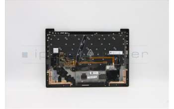 Lenovo 5M11C53354 MECH_ASM GRP KBD BZL,ITA,WW,DB,SUN
