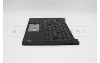 Lenovo 5M11C53354 MECH_ASM GRP KBD BZL,ITA,WW,DB,SUN