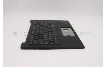 Lenovo 5M11C53357 MECH_ASM GRP KBD BZL,LA SPA,WW,DB,SUN