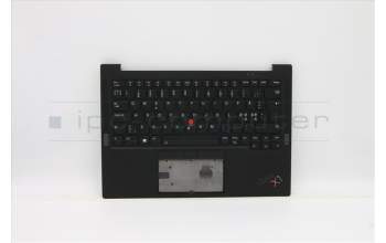 Lenovo 5M11C53359 MECH_ASM GRP KBD BZL,NORDIC,WW,DB,SUN