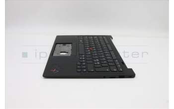 Lenovo 5M11C53359 MECH_ASM GRP KBD BZL,NORDIC,WW,DB,SUN