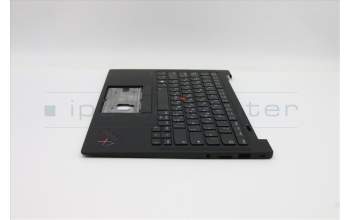Lenovo 5M11C53361 MECH_ASM GRP KBD BZL,RUS,WW,DB,SUN