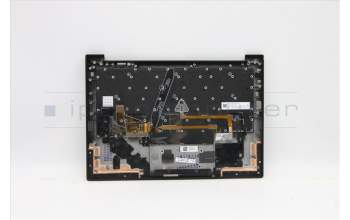 Lenovo 5M11C53363 MECH_ASM GRP KBD BZL,SPA,WW,DB,SUN