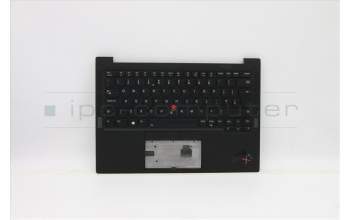 Lenovo 5M11C53370 MECH_ASM GRP KBD BZL,UK,WW,DB,SUN