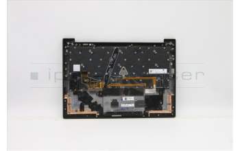 Lenovo 5M11C53370 MECH_ASM GRP KBD BZL,UK,WW,DB,SUN