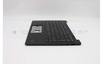 Lenovo 5M11C53370 MECH_ASM GRP KBD BZL,UK,WW,DB,SUN