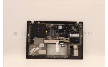 Lenovo 5M11C85451 MECH_ASM KBD W/C ITA BKLT(TRA) UKWWBK