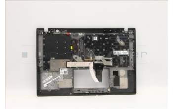 Lenovo 5M11C85473 MECH_ASM KBD W/C POR BKLT(CHY) UKWWBK