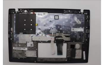 Lenovo 5M11C85493 MECH_ASM KBD W/C SWS BKLT(CHY) UKWWBK