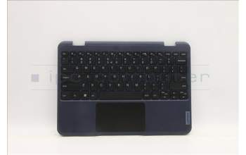 Lenovo 5M11C85614 MECH_ASM FRASMKB EUEN CcCp BK NWW NWL Tr