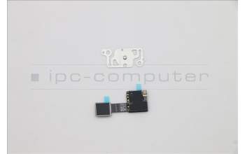 Lenovo 5M11C86043 MECH_ASM FPR+Power Bracket ASSY GY