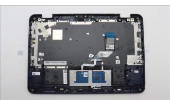 Lenovo 5M11C86046 MECH_ASM FRASMKB BEL CcCpWFCBKNWWNWL Ch