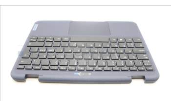 Lenovo 5M11C86054 MECH_ASM FRASMKB NOR CcCpWFCBKNWWNWL Tr