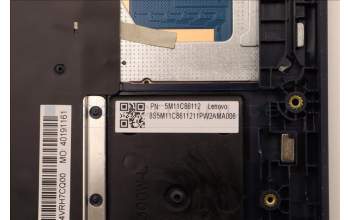 Lenovo 5M11C86112 MECH_ASM FRASMKB RUS CcCpWFCBKNWWNWL Ch