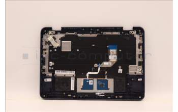 Lenovo 5M11C86150 MECH_ASM FRASMKB BUL CcCpWFCBKNWWNWL Tr