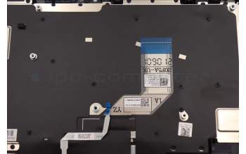 Lenovo 5M11C86150 MECH_ASM FRASMKB BUL CcCpWFCBKNWWNWL Tr