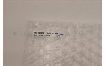 Lenovo 5M11C87573 MECH_ASM MECH_A,SHT,B HD CAM,Mic,P53s,wT