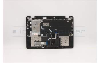 Lenovo 5M11C87747 MECH_ASM BKLTKB SWS w/PT C BK(W/FKB)