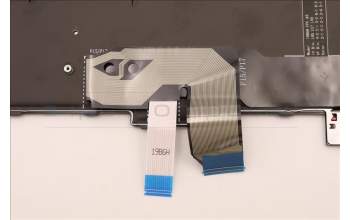 Lenovo 5M11C88908 MECH_ASM KBD ILD BKLT (TRA) BLK