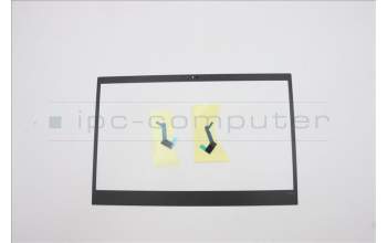 Lenovo 5M11C89124 MECH_ASM IRBEZELSHEET+ALEP ACOV TAPE ASM