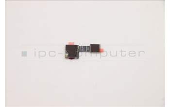Lenovo 5M11C89128 MECH_ASM FRU FPR+Power Bracket ASSY GY