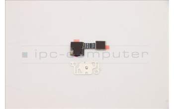Lenovo 5M11C89128 MECH_ASM FRU FPR+Power Bracket ASSY GY