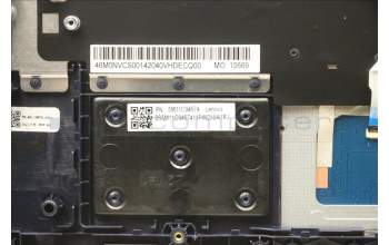 Lenovo 5M11C94574 MECH_ASM FR ASM KYB NOR CcCP,NW Chicony