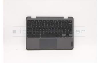 Lenovo 5M11C94667 MECH_ASM FRU MECH_ASM C c w/TP&NBLKB_UK