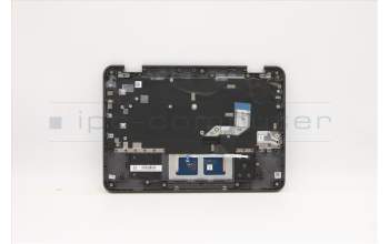 Lenovo 5M11C94667 MECH_ASM FRU MECH_ASM C c w/TP&NBLKB_UK