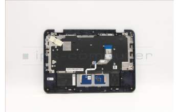 Lenovo 5M11C94689 Tastatur inkl. Topcase deutsch CcCP NW Transim