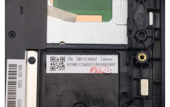 Lenovo 5M11C94692 MECH_ASM FRU ASM KYB SWS CcCP NW Transim