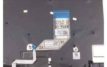 Lenovo 5M11C94698 MECH_ASM FRU ASM KYB FRA CcCP NW Transim