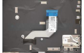 Lenovo 5M11C94721 C-Cover with keyboard, USA English, Non-Backlight, Touchpad, US