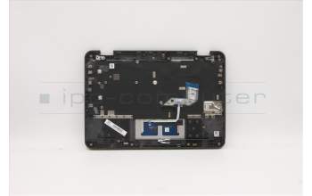 Lenovo 5M11C94735 MECH_ASM FRU Cc WIFI_WFC w/TP&NBLKB_BEL