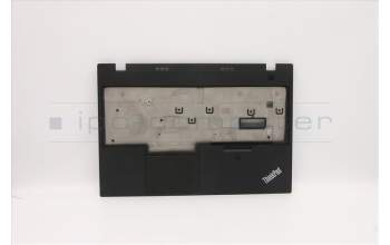 Lenovo 5M11C94798 MECH_ASM C COVER ASSY_W/TP_W/Mylar_W/SCR