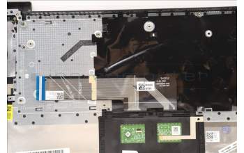 Lenovo 5M11C94850 MECH_ASM FRU KB w/Cc FRA(Chi)FPR UK BK