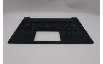 Lenovo 5M11D11972 MECH_ASM NoWW C-Cvr+ARA KB ASM,LTN