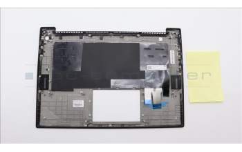 Lenovo 5M11D11976 MECH_ASM NoWW C-Cvr+BEL KB ASM,LTN