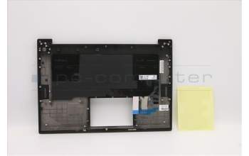 Lenovo 5M11D11999 MECH_ASM NoWW C-Cvr+ENG KB ASM,CHY