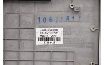 Lenovo 5M11D12011 MECH_ASM NoWW C-Cvr+FRA KB ASM,CHY