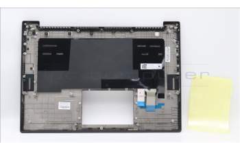 Lenovo 5M11D12013 MECH_ASM NoWW C-Cvr+FRA KB ASM,TRI