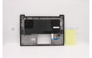Lenovo 5M11D12022 MECH_ASM NoWW C-Cvr+GER KB ASM,SRX