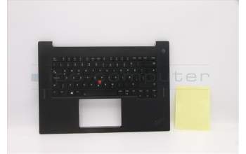 Lenovo 5M11D12035 MECH_ASM NoWW C-Cvr+ILD KB ASM,CHY