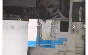 Lenovo 5M11D12039 MECH_ASM NoWW C-Cvr+IND ENG KB ASM,CHY