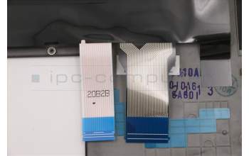 Lenovo 5M11D12045 MECH_ASM NoWW C-Cvr+ITA KB ASM,TRI