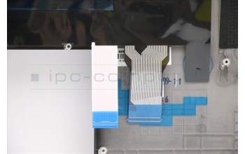 Lenovo 5M11D12048 MECH_ASM NoWW C-Cvr+JPN KB ASM,LTN