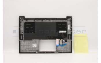 Lenovo 5M11D12107 MECH_ASM NoWW C-Cvr+UK KB ASM,CHY