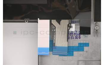 Lenovo 5M11D12107 MECH_ASM NoWW C-Cvr+UK KB ASM,CHY