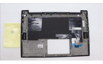 Lenovo 5M11D12108 MECH_ASM NoWW C-Cvr+UK KB ASM,LTN
